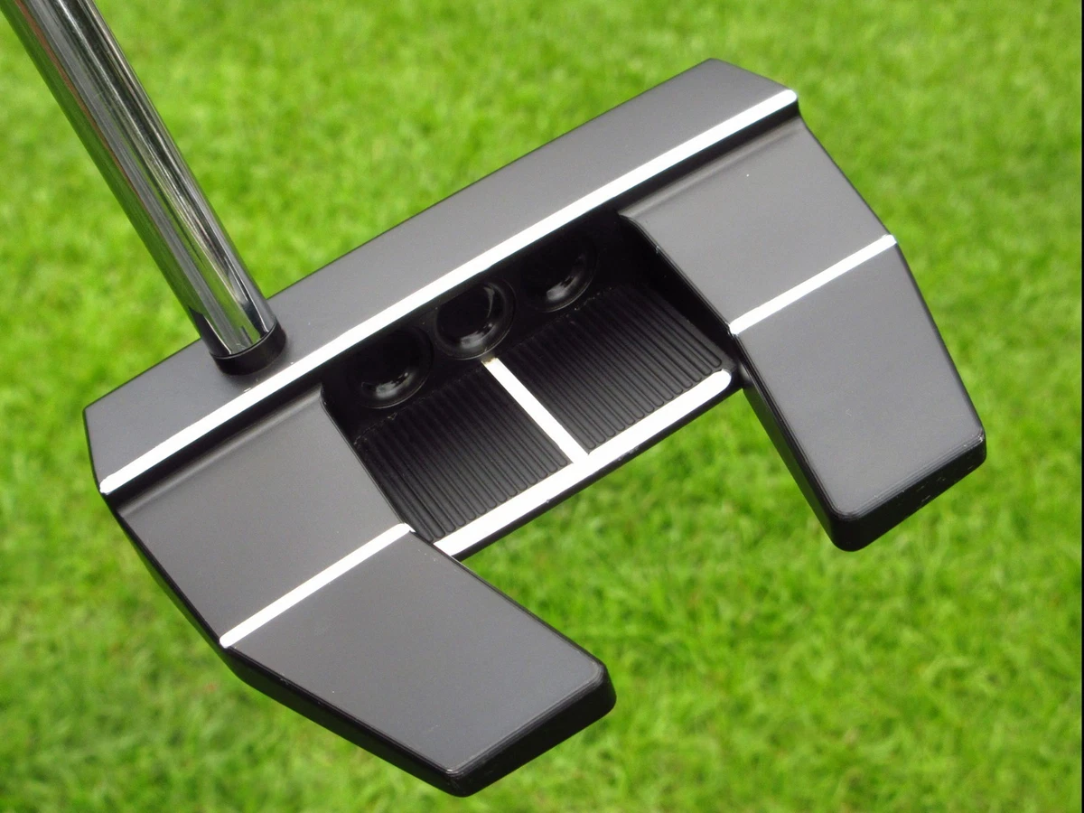 Scotty Cameron Futura Golf Clubs for sale - eBay