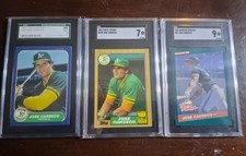 Comprehensive Guide to Topps Tiffany Baseball Cards 7