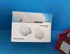 ⭐️SALE⭐️ Bose QuietComfort Earbuds Wireless Bluetooth In-Ear White Smoke Gray