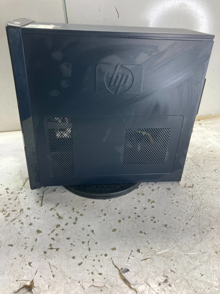 HP Compaq dx2400 Microtower Intel Pentium Dual E2180 2.00GHz 3GB 无硬盘 — 第 2/4 张图片