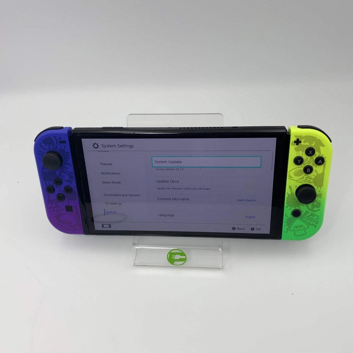 Nintendo Switch Consoles for Sale - New & Used Game Consoles - eBay