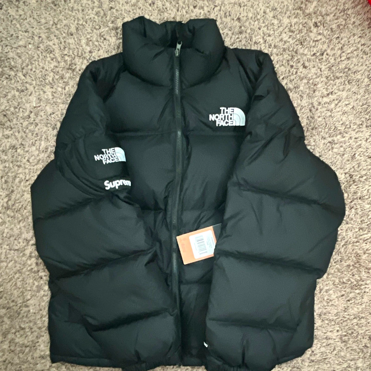 The North Face Supreme x The North Face Jackets for Men for Sale
