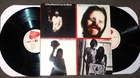 Sapcor  (Apple) Solo BEATLES LIFTING MATERIAL WORLD 1970's Rare 2 LP