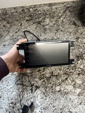 Kenwood DMX4707S Receiver Used Tested