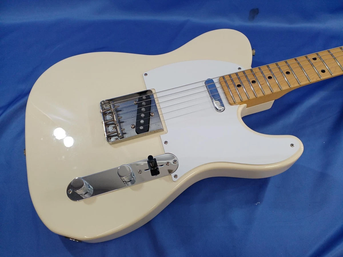 White Tokai 6 String Electric Guitars for sale | eBay