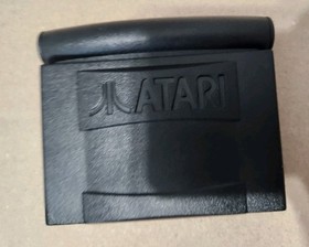 Cybermorph Atari Jaguar Game Cartridge 1994 Tested 