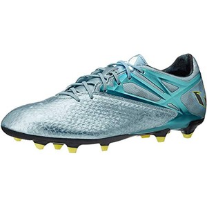 Mens Football Boots Messi 15.2 colore Yellow Black - Adidas - SportIT.com