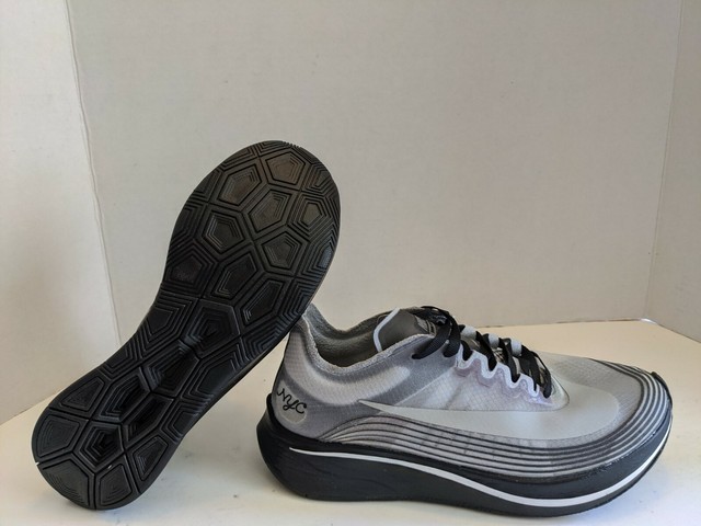 Size 5 - Nike Zoom Fly SP NikeLab NYC 