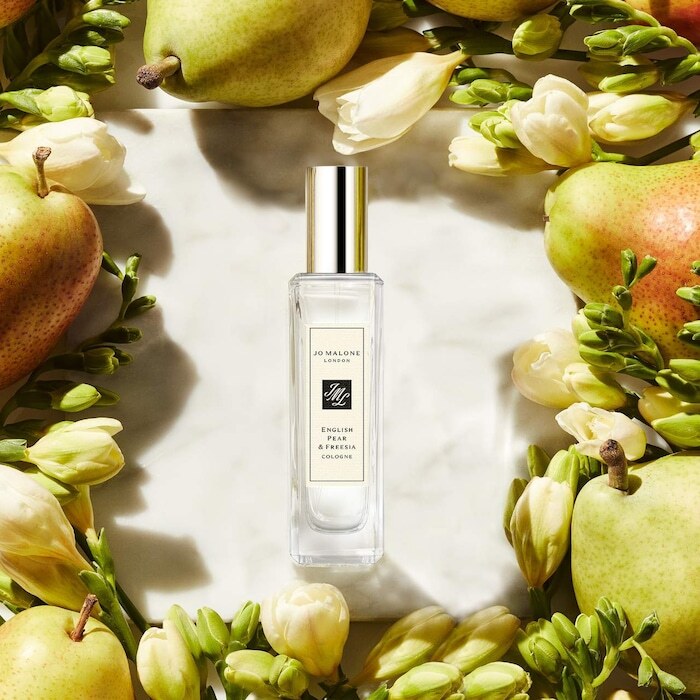 新品　Jo Malone English Pear & Freesia 30ml Jo Malone London English Pear & Freesia Cologne, Full Size 1oz