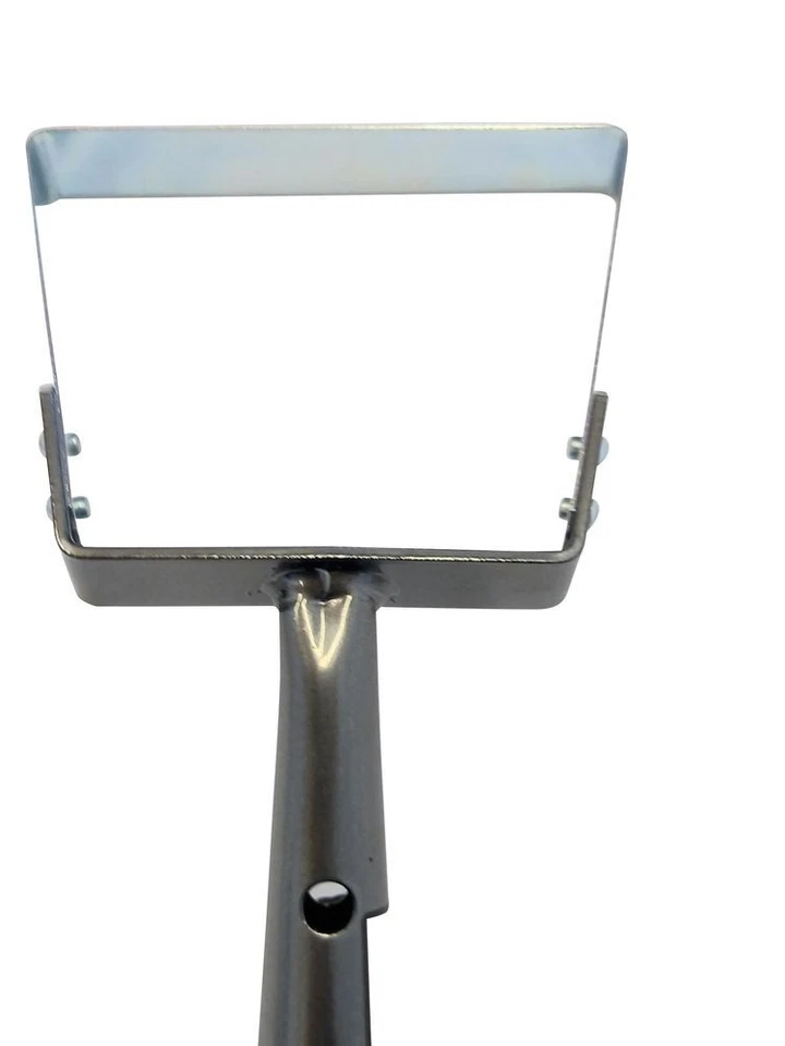 Polar 3316 Art Pendelhacke gerades Blatt 13,5 cm breit Unkrauthacke Gartenhacke - Bild 2 von 4