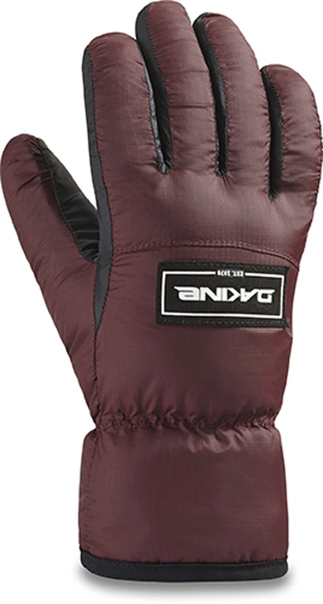 Dakine Swift Winter Snow Gloves Unisex Small Port Red New
Opens in a new window or tab