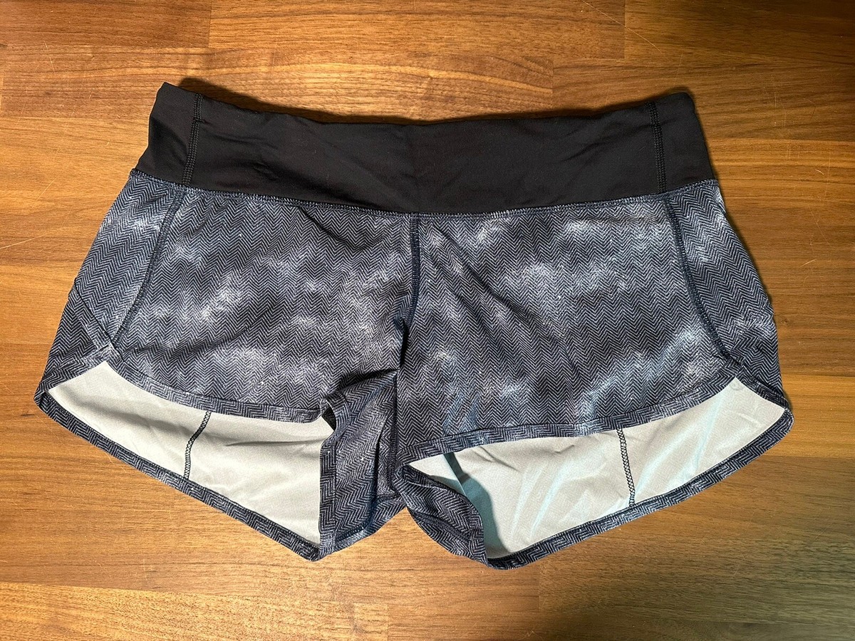 athletic shorts size lululemon shorts