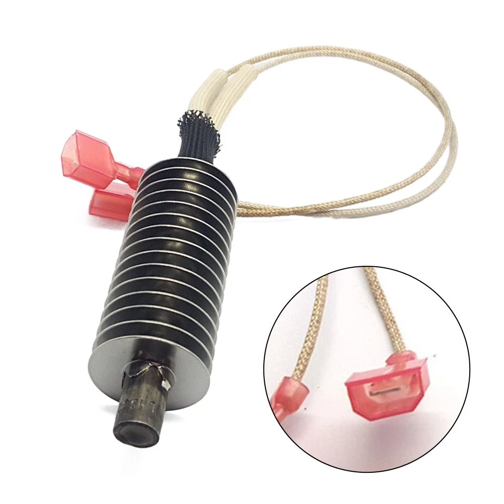 Ignitor Insert for Harman Accentra 52I u0026amp; P35I Enhance Heating  Efficiency | eBay