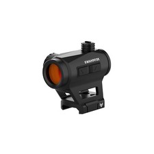 Swampfox RDLR122-2RD Liberator II 1x22mm Red Dot Rifle Sight