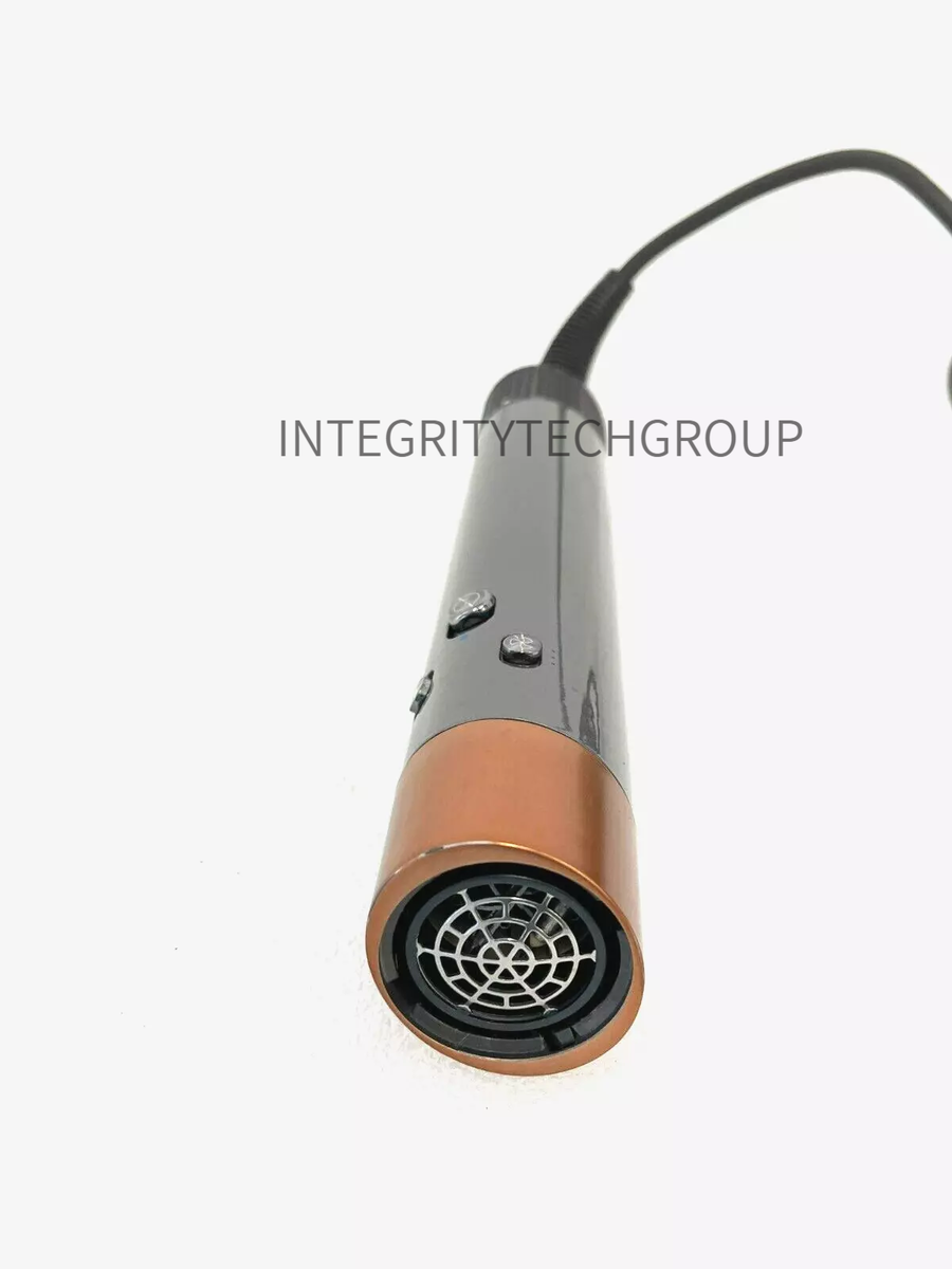Dyson Airwrap Hair Multi Styler HS05 Nickel/Copper Wand Only (Used