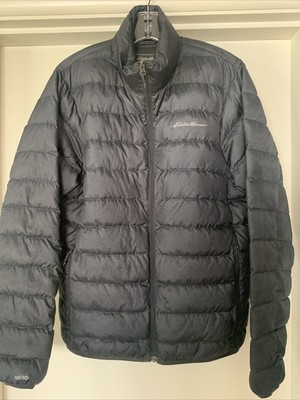 eddie bauer eb 650 jacket
