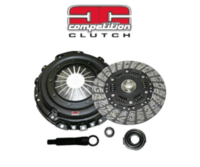 Competition Clutch Stage 2 Clutch Kit For 07-13 Nissan 350z/370z & G35/G37
