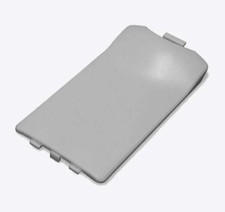 Wavebird Battery Cover - Gray For Nintendo GameCube controller