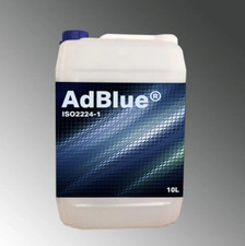 AdBlue 10 litres DEF BlueDEF Ad Blue Car & Commercials 10L