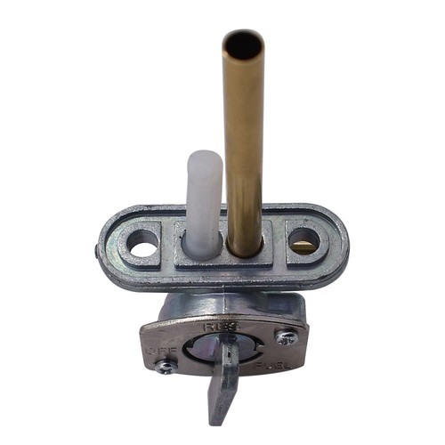 Gas Tank Petcock Fuel Cock Valve 2GU-24500-02 For Yamaha Kawasaki Arctic Cat - Picture 9 of 10
