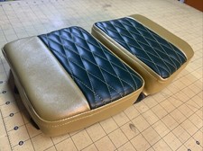 Cojín de asiento grueso Zuca Cart 2”