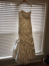 Essense of Austraila  Bridal Gown Size 10