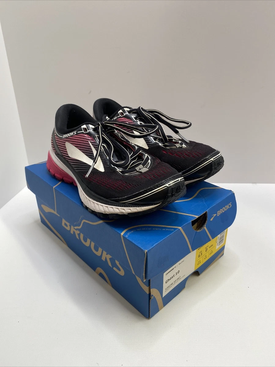 Brooks ghost 10 deals womens d width