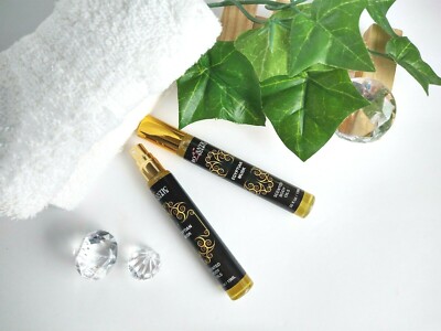 EGYPTIAN MUSK Scented Oil Blends 15ML ROMANTIC SCENTS