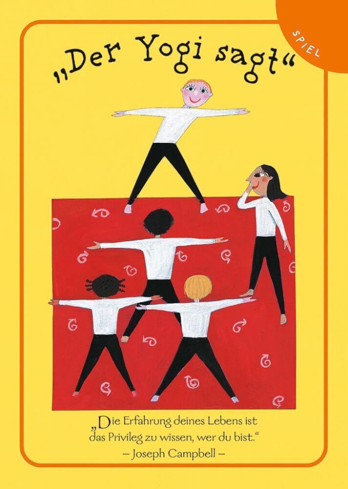 Thumbnail - Yoga Für Kinder