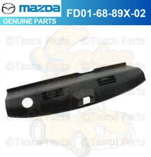 Mazda Genuine  New 92-02 FD3S RX-7 Rear Trunk Trim Panel