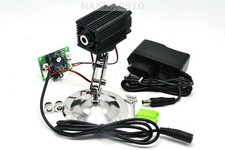 Dot/Line/Cross 700mW 635nm Orange Red Laser Module Locator Diode Lazers 12V 