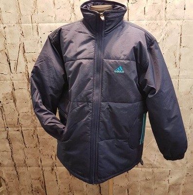 adidas winter jacket kids