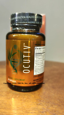Youngevity Mitchell Ocutiv
