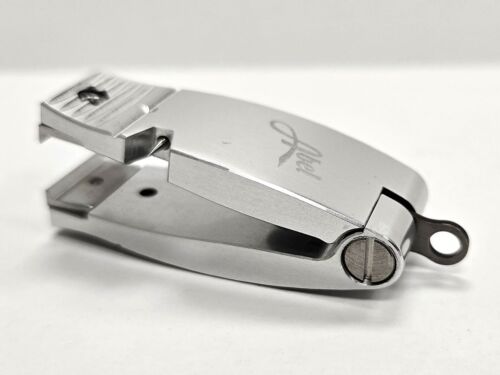 Abel New Nipper - Platinum - NEW 2025