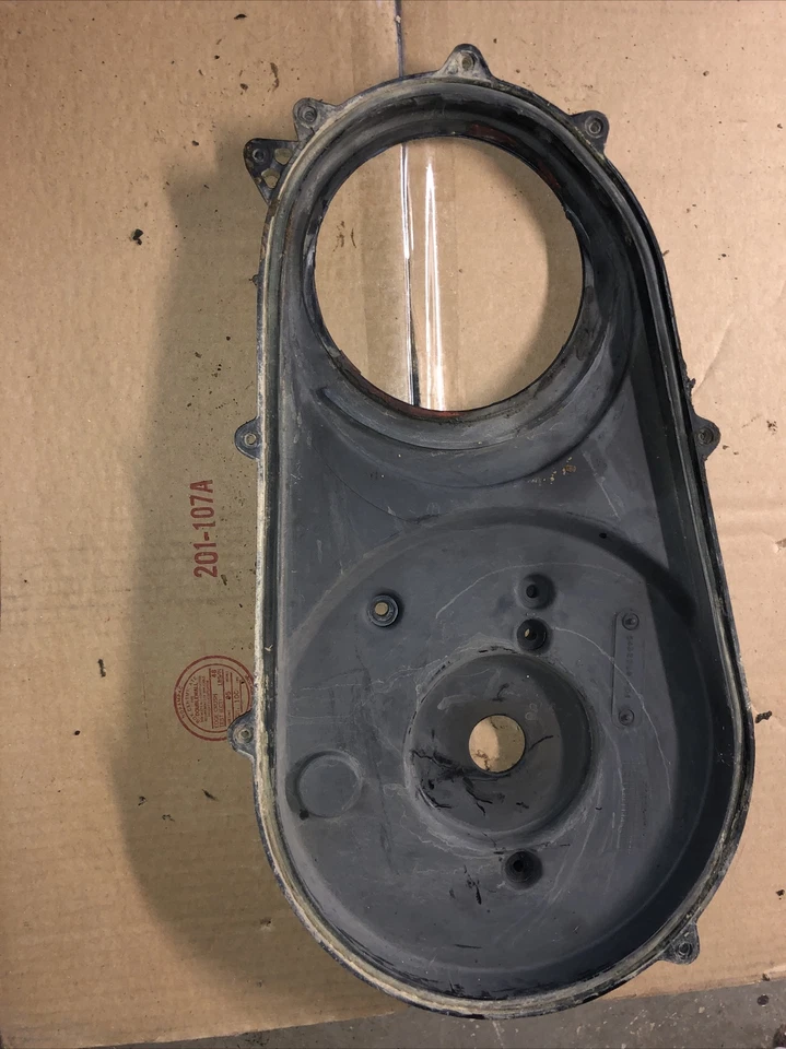 Cubierta de embrague interior Polaris Big Boss 6x6 Explorer 4x4 400L 5432389-01 NS290 Foto 2 de 2