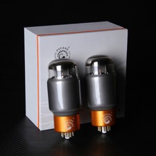 Matched Pair Psvane KT88-T Mark Vacuum Tube Treasure Tube Premium Grade Tube