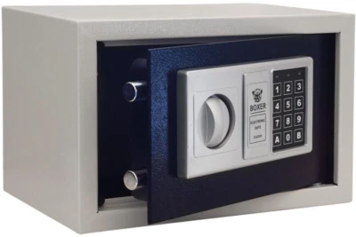 STARK Cassaforte a combinazione digitale numerica elettronica da armadio hotel incasso