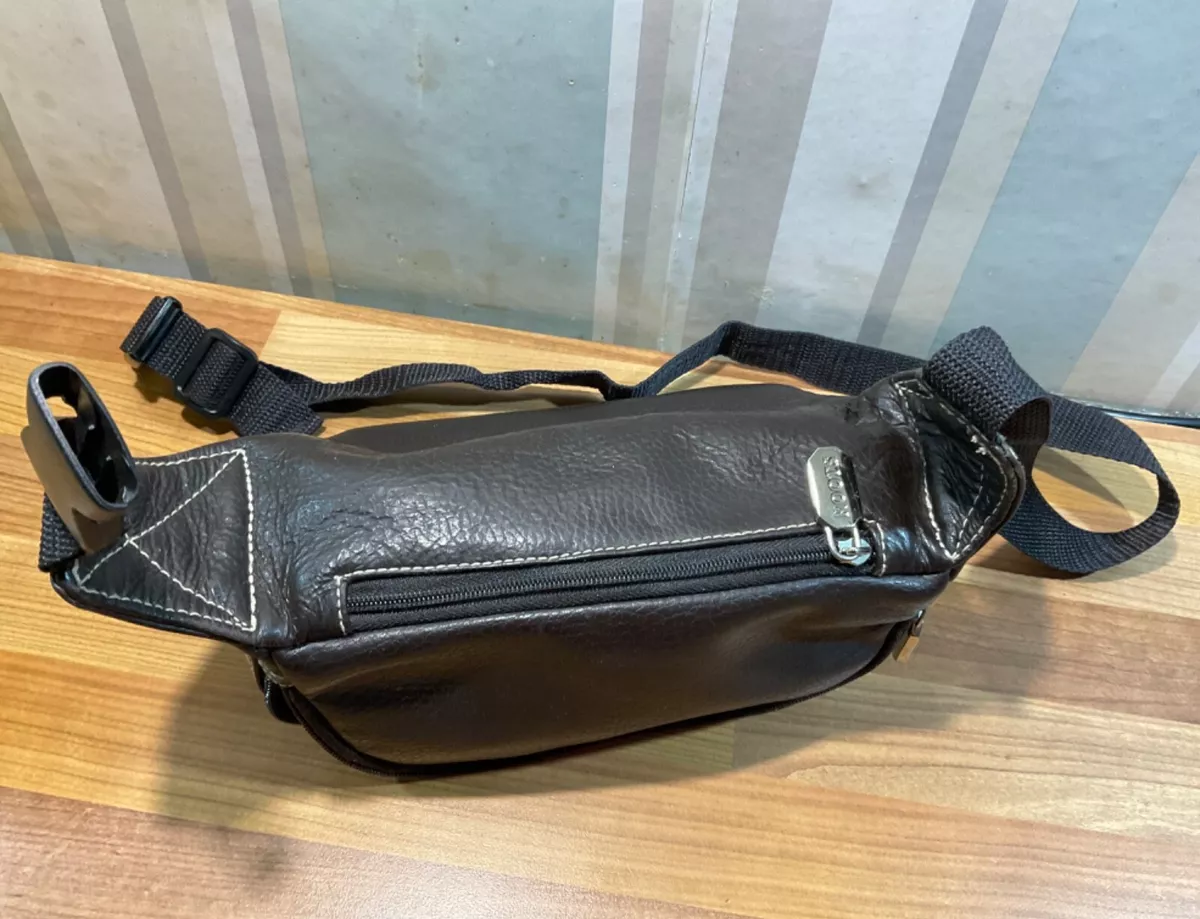 Roots clearance waist bag
