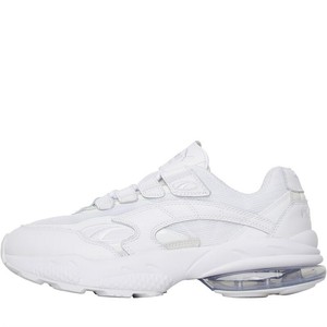 puma cell trainers mens