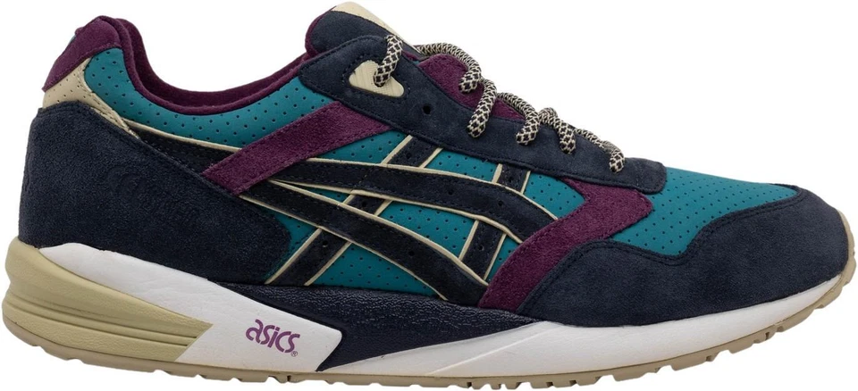 Приманка ASICS x гель Saga Phantom лагуны