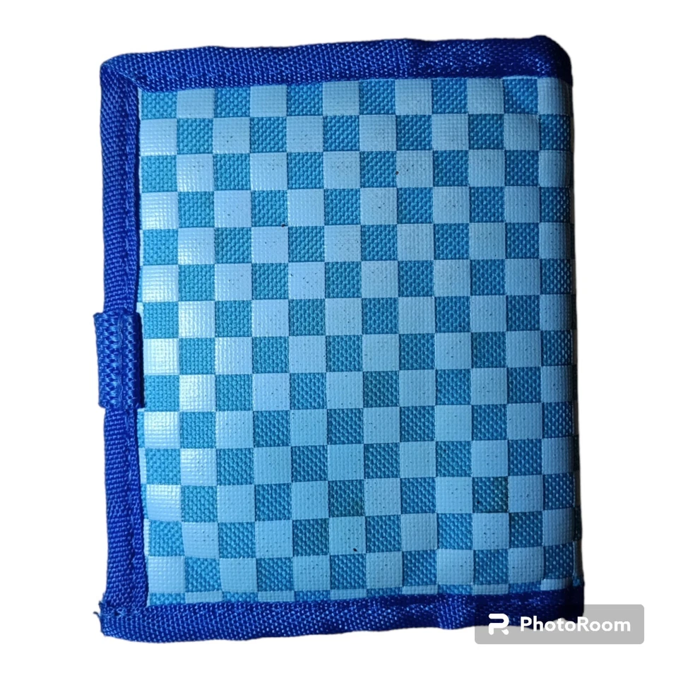 Cartera Sonic The Hedgehog Sega Foto 2 de 4