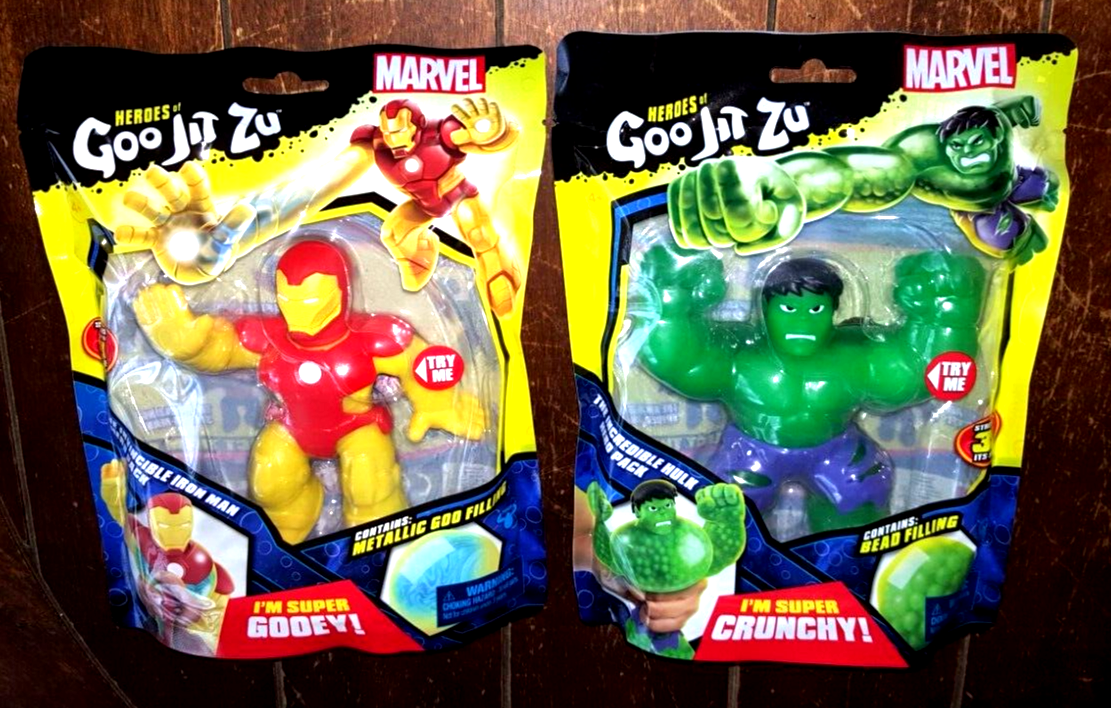 つよし　ANSHIN HERO'S シュリンク付き 1BOX Amazon.co.jp: Heroes of Goo Jit Zu Galaxy Blast Heroパック