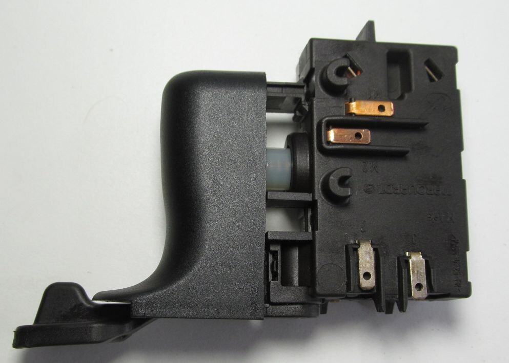 OEM DEWALT 616849-00 REPLACEMENT TRIGGER SWITCH DW293 DW292 DW294