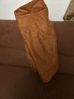 Full Size FUTON COVER 54"x75"x6" — photo 3