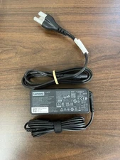 Lenovo ADP-65ME B 65W Genuine AC Power Adapter Charger - SA10J20195 - 5A10V03250