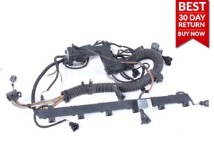 99-02 BMW E46 323i Engine Ignition Coil Spark Plug Wire ... e46 engine wire harness connections 