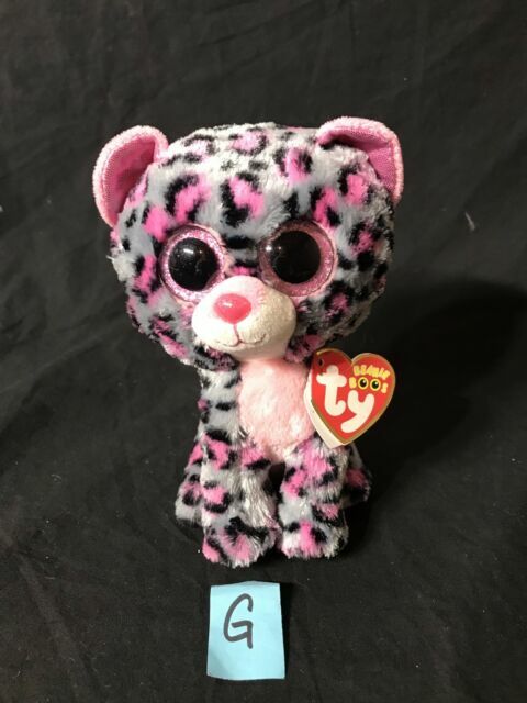beanie boo tasha