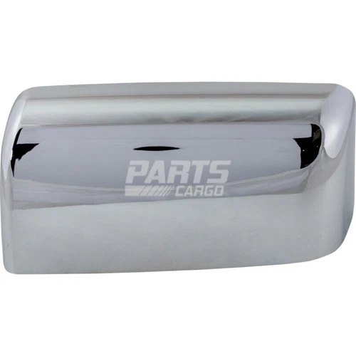 New Left Side Towing Mirror Cover Chrome FO1326123 Fits 2007-2014 Ford F-150