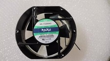 KAKU KA1725HA3 17251 AC380V 0.2A/0.27A 17CM Ball Bearing Cooling Fan