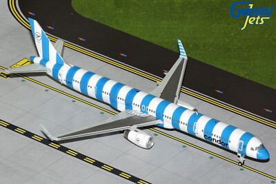 Condor Boeing 757-300 D-ABOI Gemini Jets G2CFG1195 Scale 1:200 IN STOCK